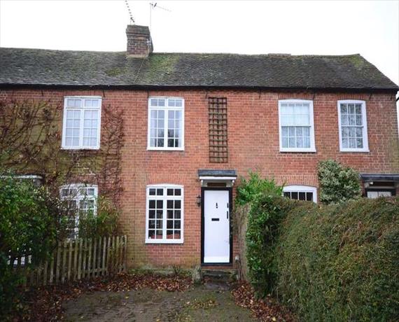 2 Bedroom Terraced